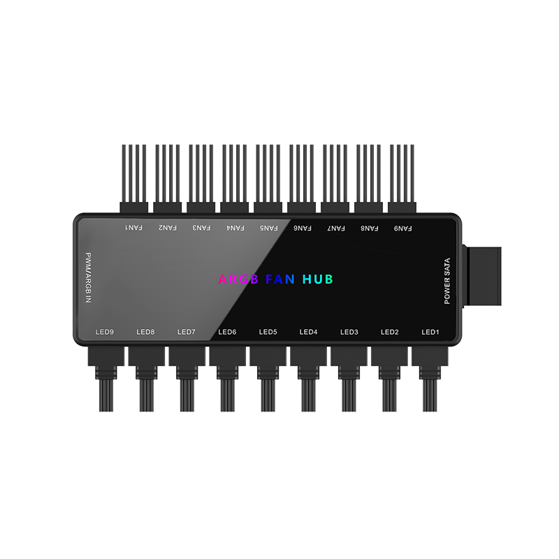 2 in 1 hub - Image 3