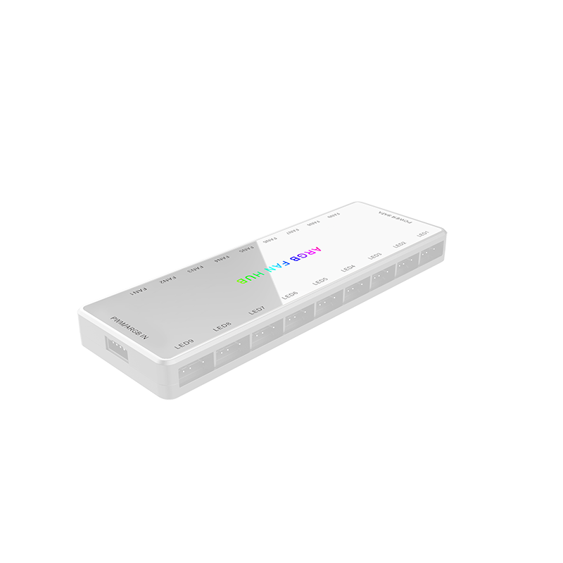 2 in 1 hub - Image 9