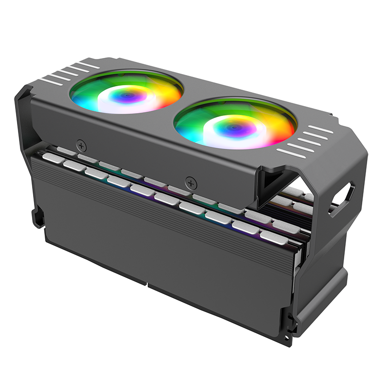 D50 memory cooler - Image 7