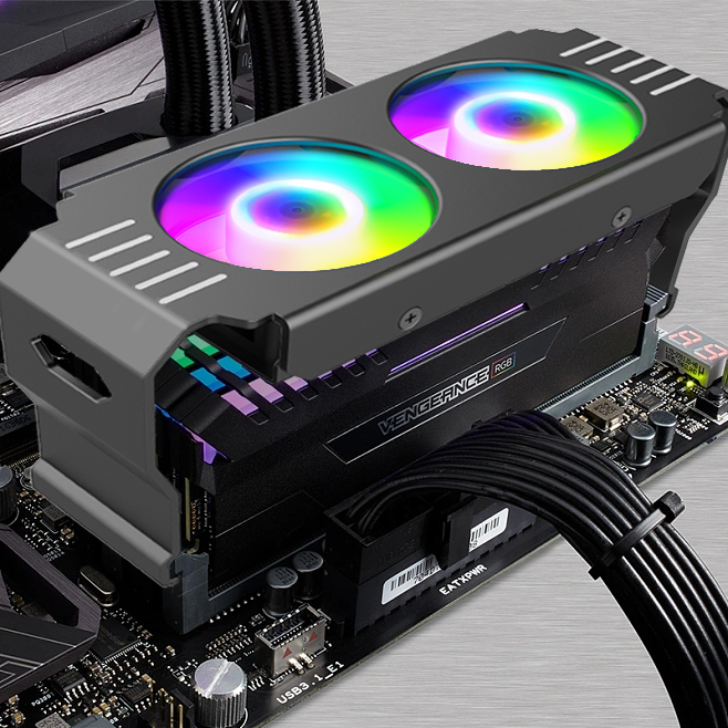 D50 memory cooler - Image 6