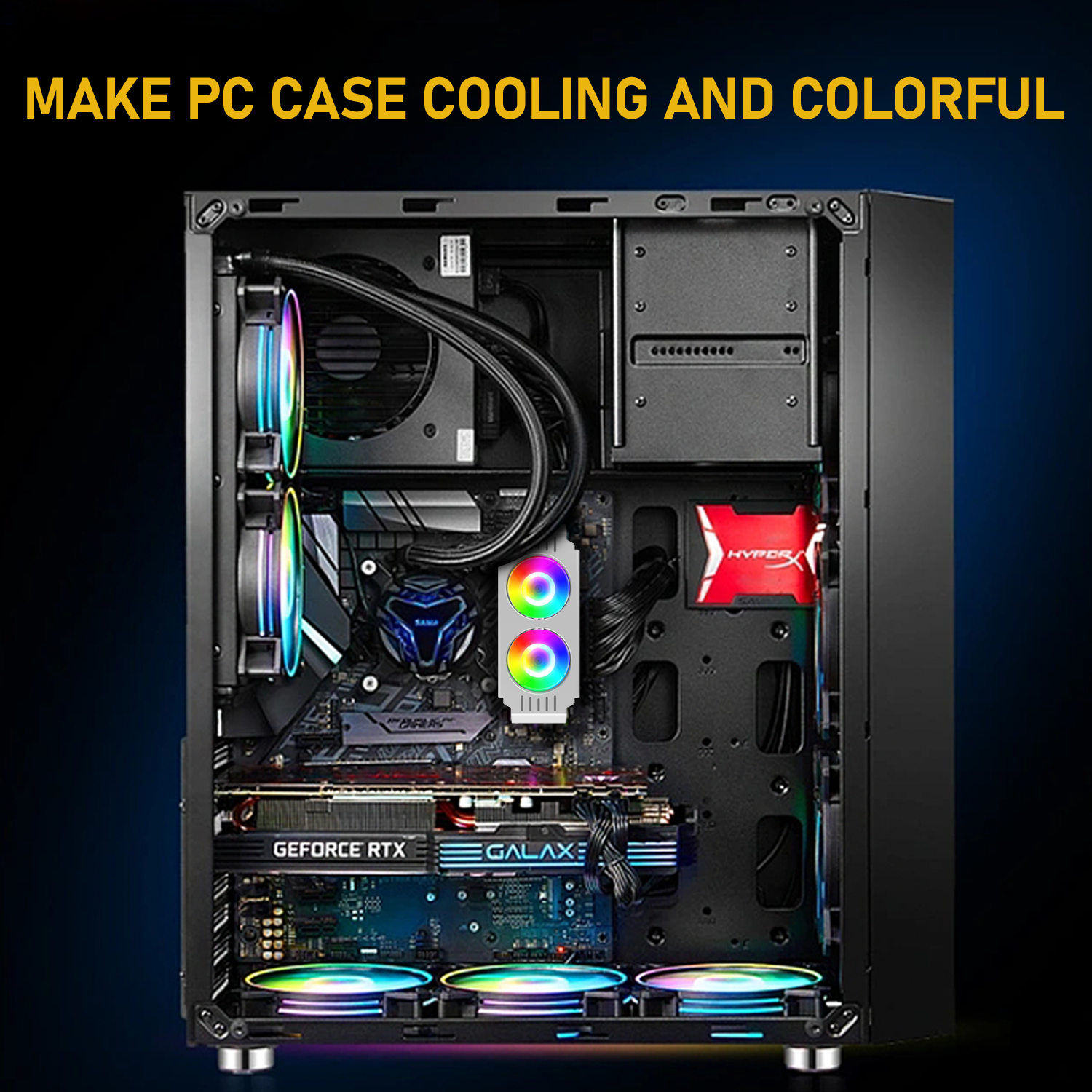 D50 memory cooler - Image 15