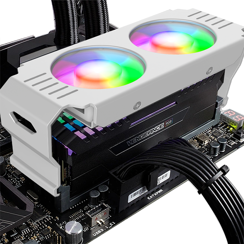 D50 memory cooler - Image 11