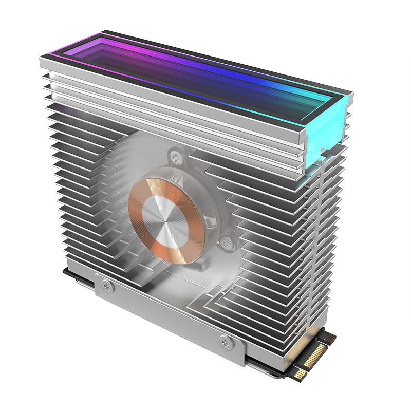 S50 memory cooler - Image 14