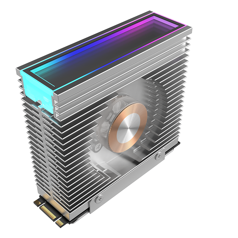 S50 memory cooler - Image 13