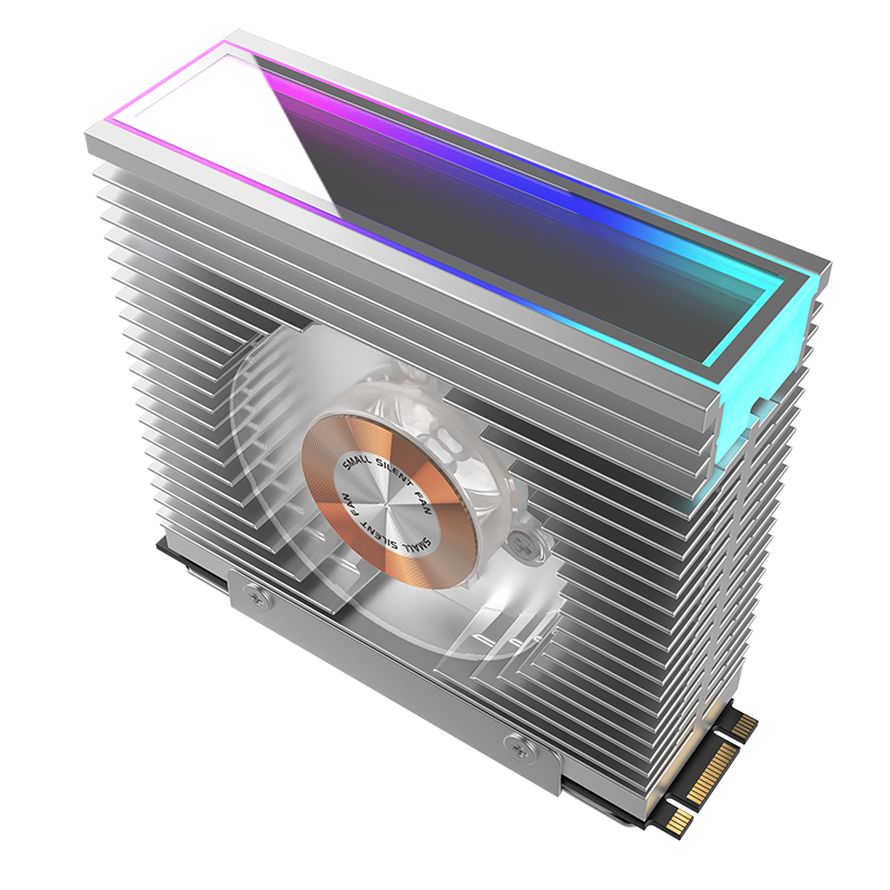 S50 memory cooler - Image 9