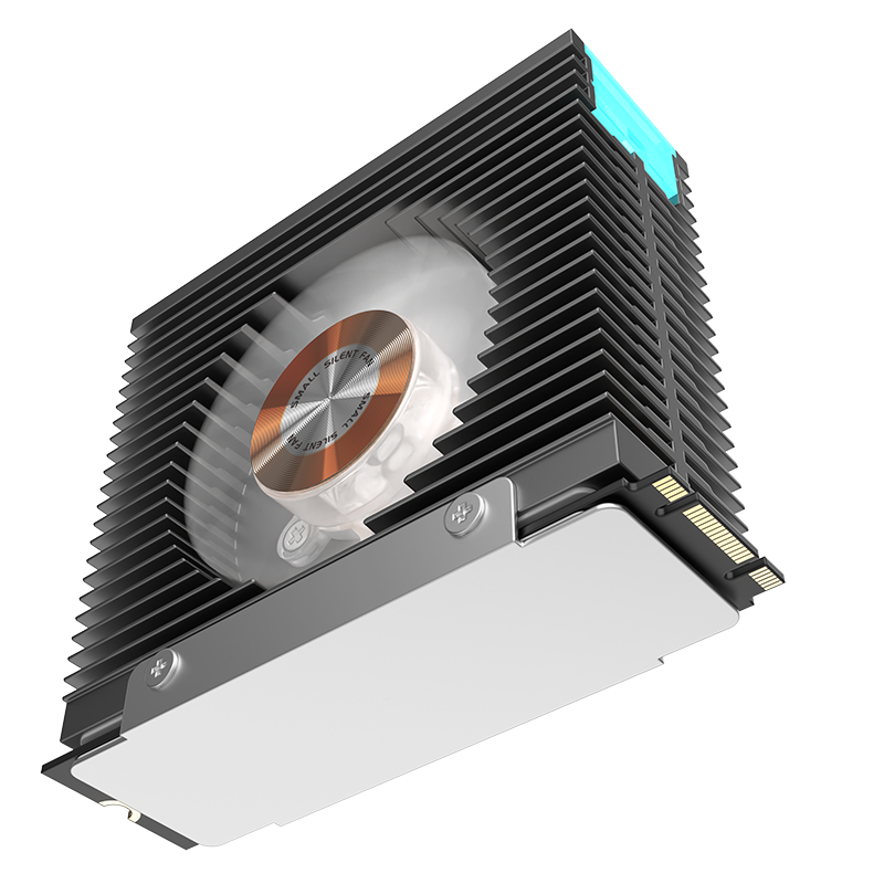 S50 memory cooler - Image 5