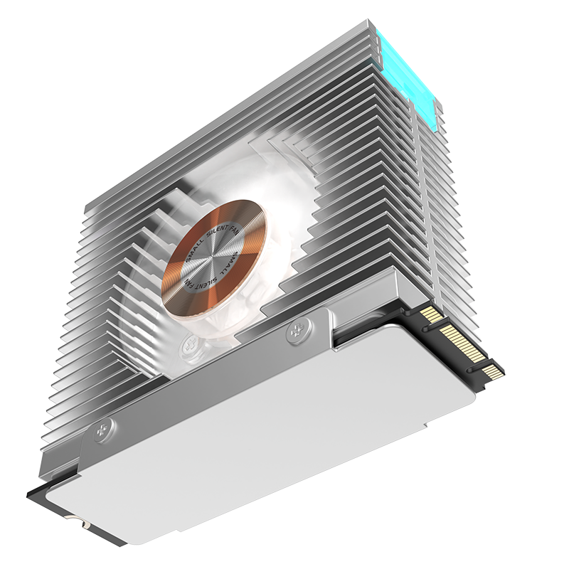 S50 memory cooler - Image 4