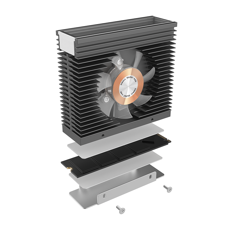 S50 memory cooler - Image 3