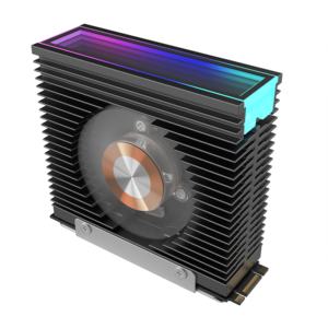 S50 memory cooler