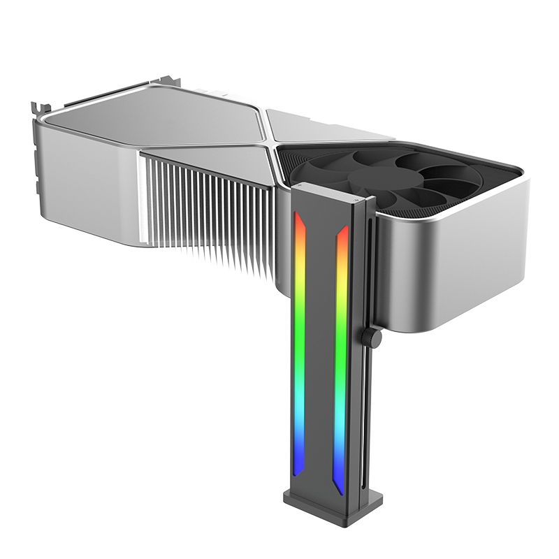 Graphic card holder - Image 2